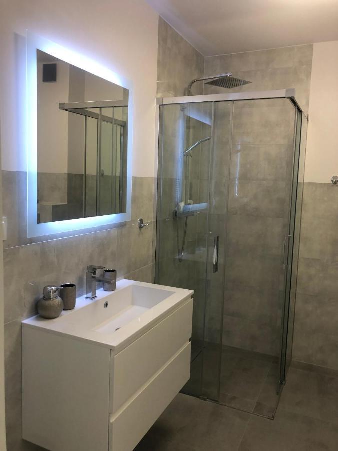 Dziwnów Gardenia Apartament Przy Plazy 17 מראה חיצוני תמונה