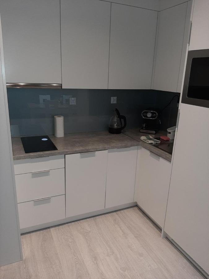 Dziwnów Gardenia Apartament Przy Plazy 17 מראה חיצוני תמונה